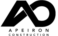 Apeiron Construction Group Logo
