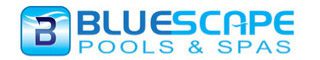 Bluescape Pools & Spas Logo