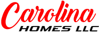 Carolina Homes Logo