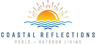 Coastal Reflections Pools & Outdoor Living Logo