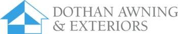 Dothan Awning & Exteriors Logo