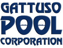 Gattuso Pool Corporation Logo