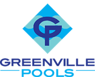 Greenville Pools Logo