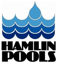 Hamlin Pools Logo