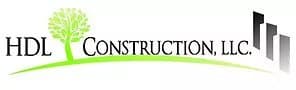 HDL Construction Logo