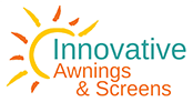 Innovative Awnings & Screens Logo