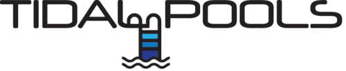 Tidal Pools Logo