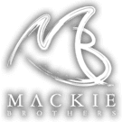 Mackie Brothers of Blue Haven Pools & Spas Logo