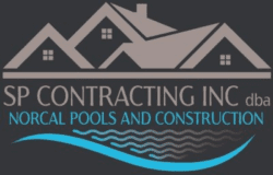 NorCal Pools and Construction Logo