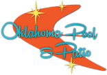 Oklahoma Pool & Patio Logo