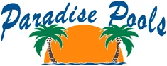 Paradise Pools Logo