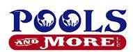 Pools and More Logo
