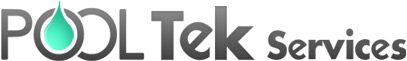 PoolTek Services Logo