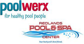 Redlands Pool & Spa Center Logo