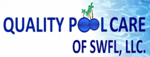 Quality Pool Care of SWFL Logo