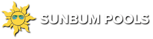 Sunbum Pools Logo