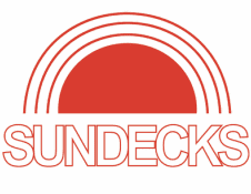Sundecks Logo