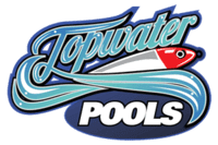 Top Water Pools Logo