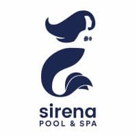 Sirena Pool & Spa Logo