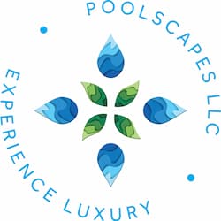 Poolscapes Logo