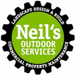 Neil's Outdoor Services Logo