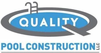 Quality Pool Construction Logo