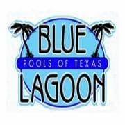 Blue Lagoon Pools of Texas Logo