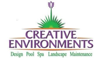 Creative Environments Logo