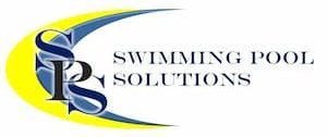 Swimming Pool Solutions Logo