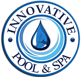 Innovative Pool & Spa Logo