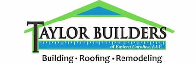 Taylor Builders of Eastern Carolina Logo