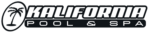 Kalifornia Pool Logo