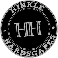 Hinkle Hardscapes Logo