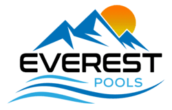 Everest Pools Logo