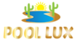 Pool Lux Logo