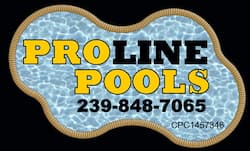 Proline Pools Logo