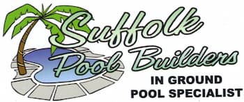 Suffolk Pool Builders Logo