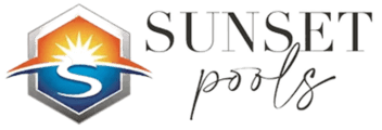 Sunset Pools Logo