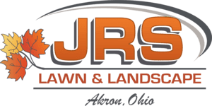 JRS Lawn & Landscape Logo