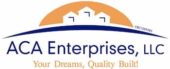 ACA Enterprises Logo