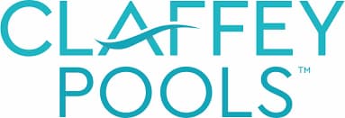 Claffey Pools Logo