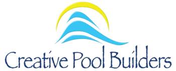 Creative Pool Builders Logo