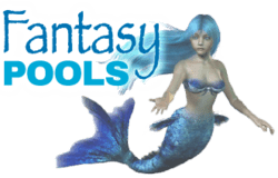 Fantasy Pools Logo