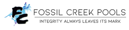 Fossil Creek Pools Logo