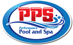 Performance Pool and Spa Logo