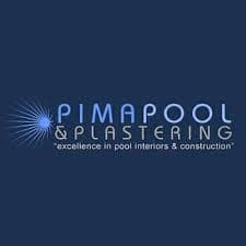 Pima Pool & Plastering Logo