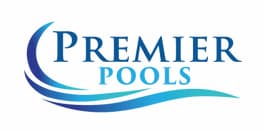 Premier Pools Logo