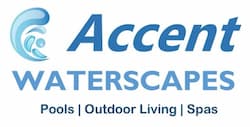 Accent Waterscapes Logo