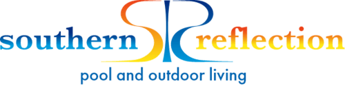 Southern Reflection Pool and Outdoor Living Logo