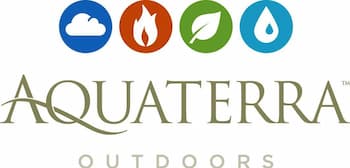 AquaTerra Outdoors Logo